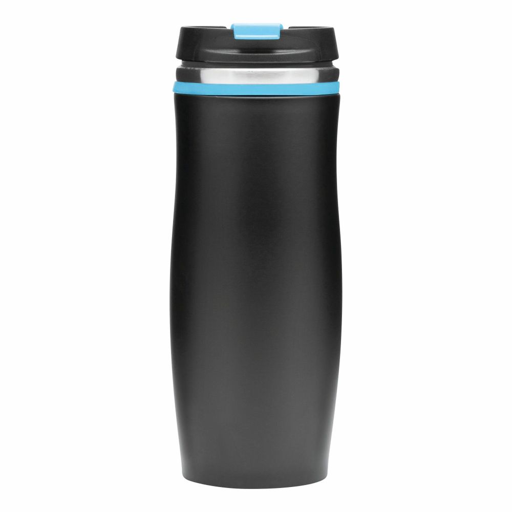 Термокружка DARK CREMA Красный