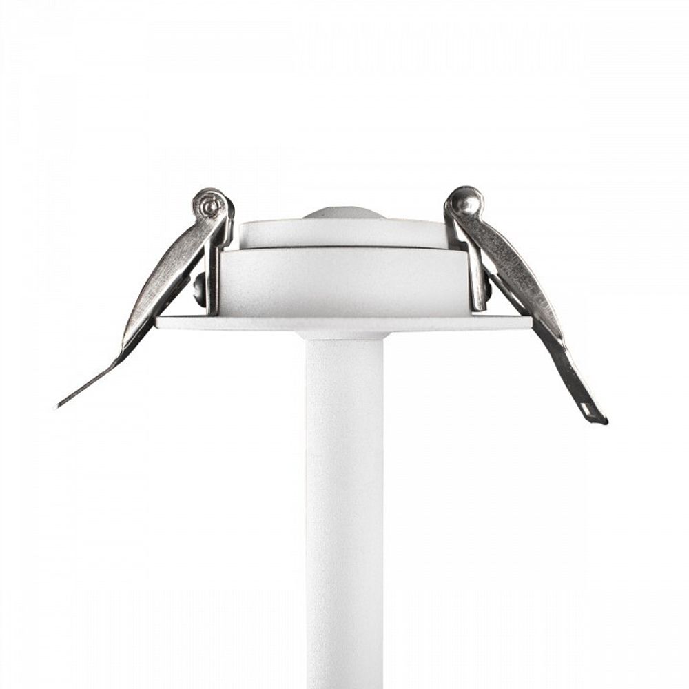 Встраиваемый светильник на штанге Loft it Cane 10359/600 White