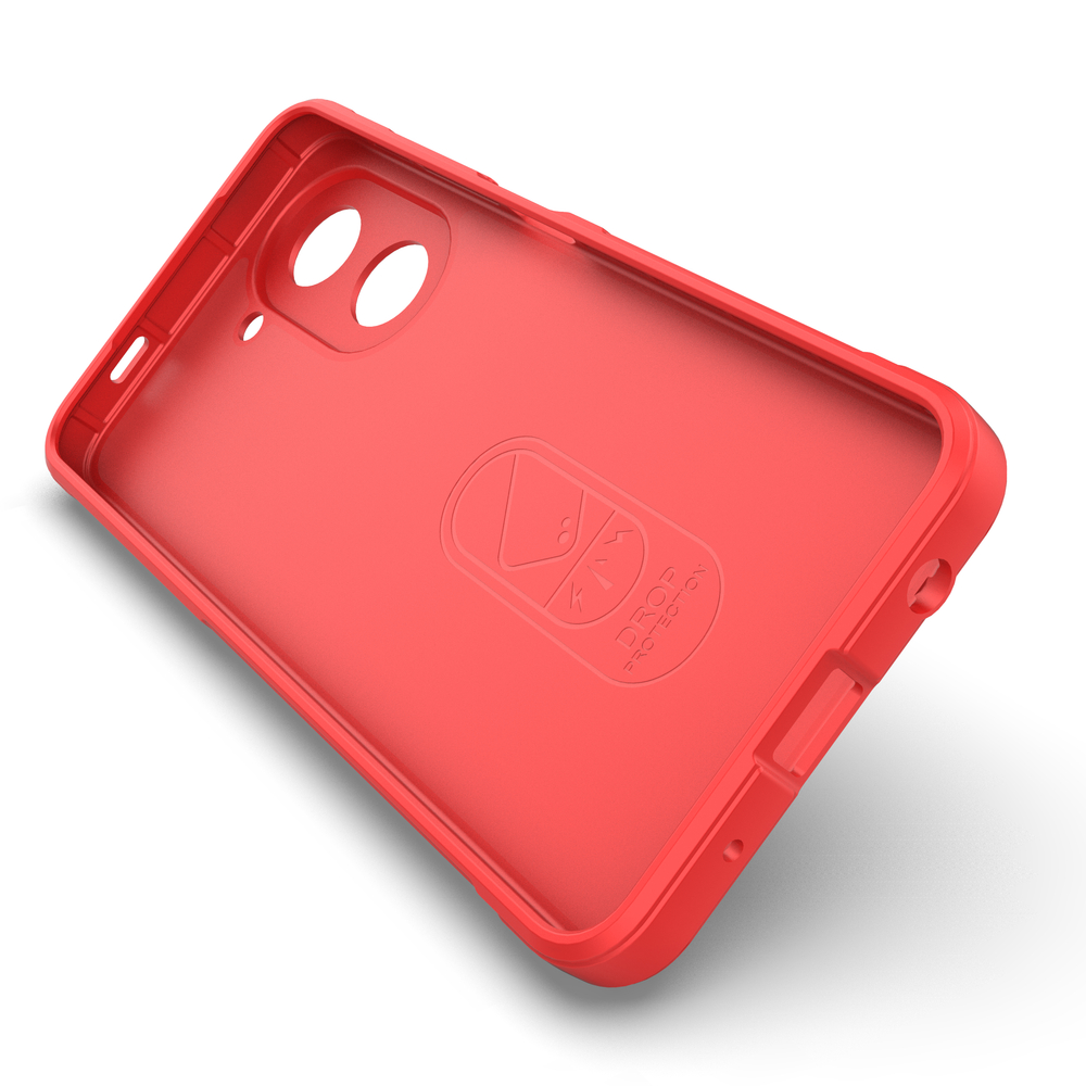 Противоударный чехол Flexible Case для Redmi A5 4g