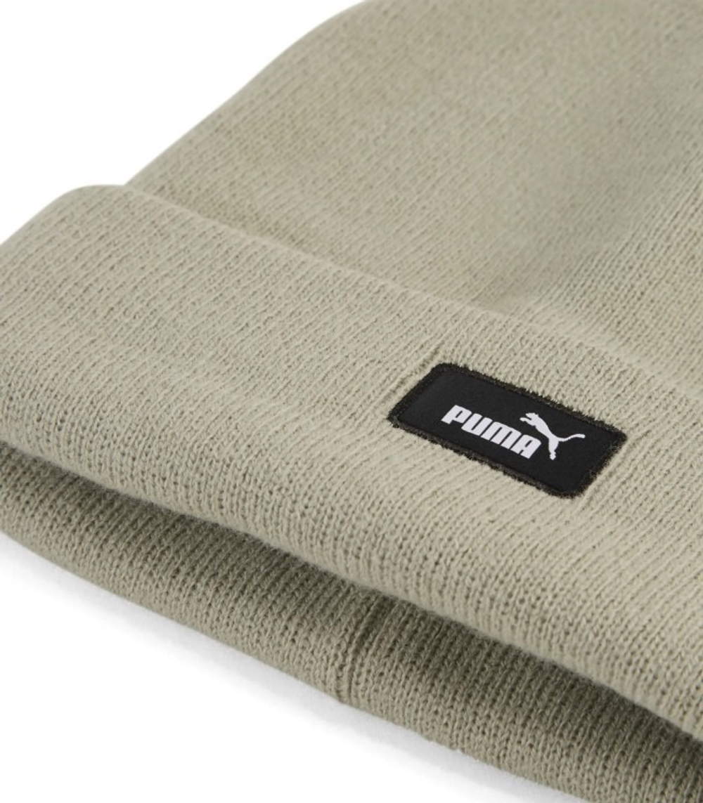 Шапка PUMA ESS Mid Crown Beanie