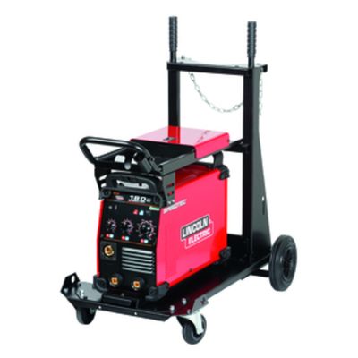 Тележка с платформой для газового баллона ST/VTX