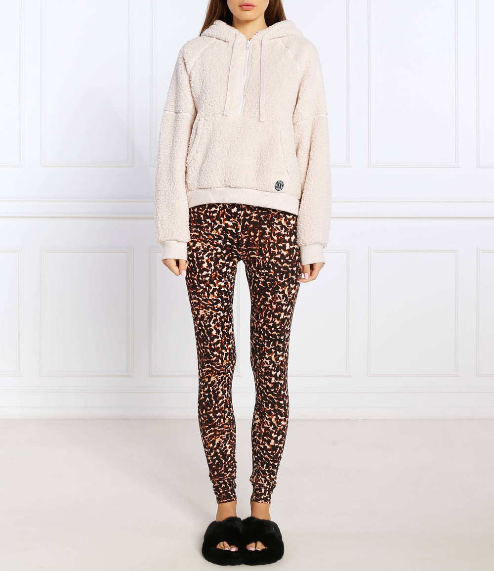 пижамы DKNY SLEEPWEAR - бежевый(YI2922599)