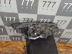 Фара левая GAC M8 23-нв Б/У Оригинал 7210011CMV0301M10