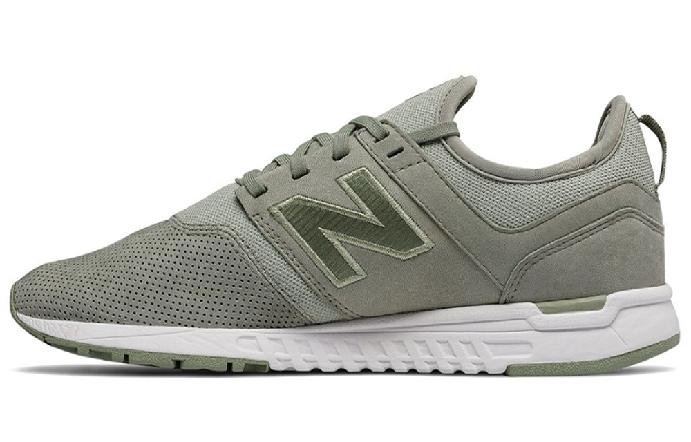Кроссовки New Balance Nb 520