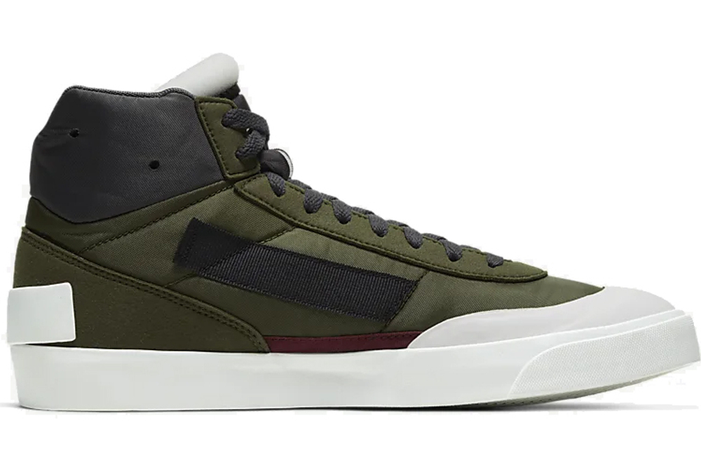 Кроссовки Nike Drop-Type Mid