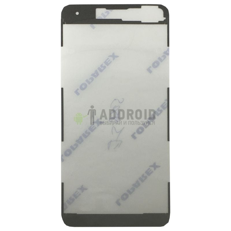 Проклейка для тачскрина BQ bq-5058 Strike Power Easy SE