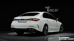 Mercedes-Benz C-Class W206 C300 4MATIC AMG Line (08.2023)