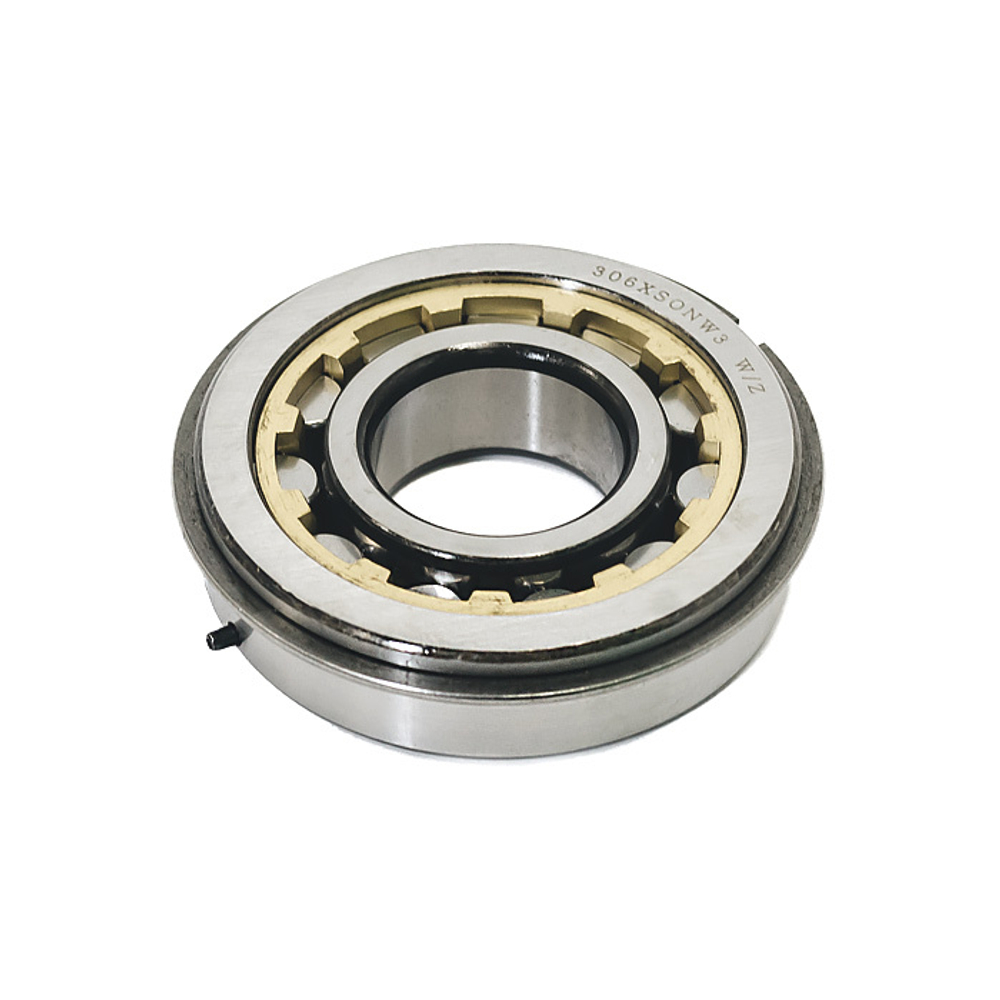 Подшипник коленвала Kacawa для YAMAHA 40X, 30х72х19 NTN