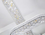 Потолочная люстра Ambrella Light FA FA9541