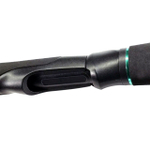 Зимняя удочка ZETRIX BERTA ZBT-65H GEN2 max 28g, длина - 0,65m