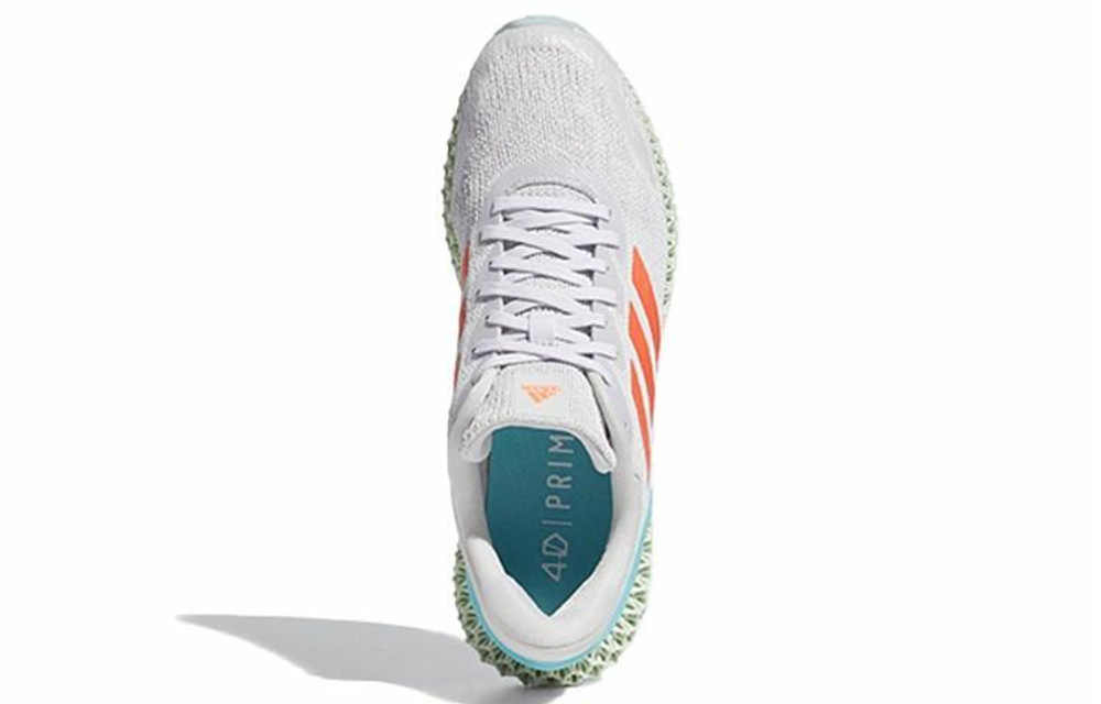 Кроссовки Adidas 4D Run 1.0
