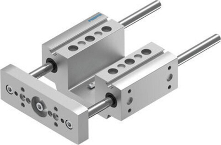 EAGF-P1-KF-25-100 Направляющая