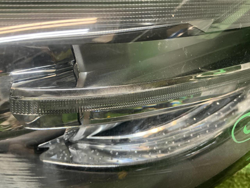 Фара левая Mazda 6 GJ (2018-2024) LED