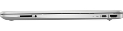 Ноутбук 15.6" HP 15s-fq0077ur (3C8P9EA)