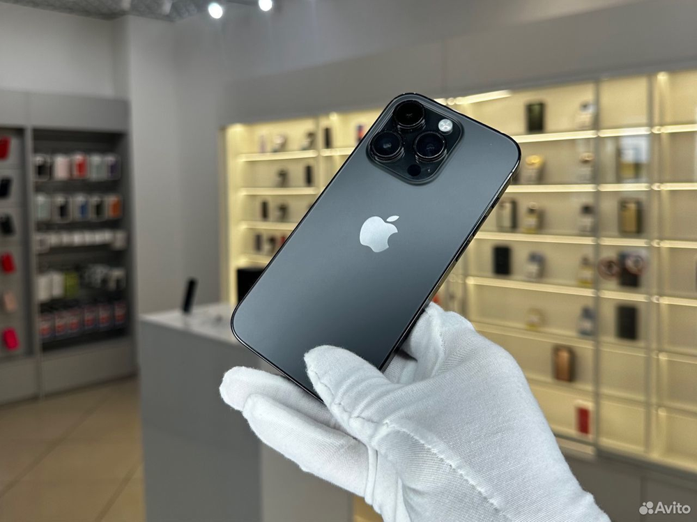 iPhone 14 Pro, 512 ГБ б/у