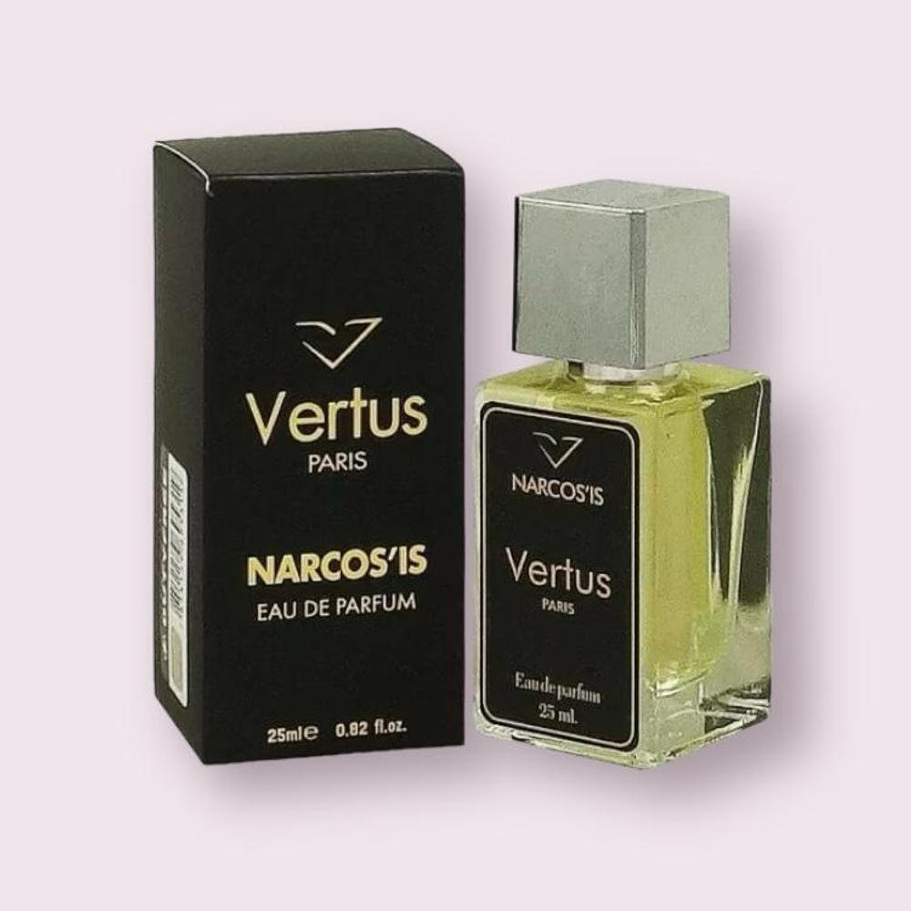 Мини парфюм Vertus "Narcos'is",25 ml