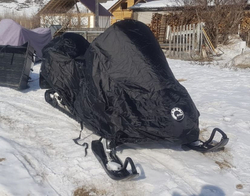 Чехол для снегохода BRP 2012-2020