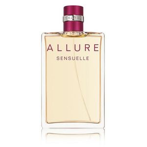 Chanel Allure Sensuelle Eau De Parfum