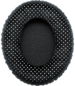 SHURE HPAEC1540 сменные велюровые амбушуры для наушников SRH1540