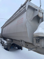 Grunwald 9453 Полуприцеп самосвальный 9453-0000010-50