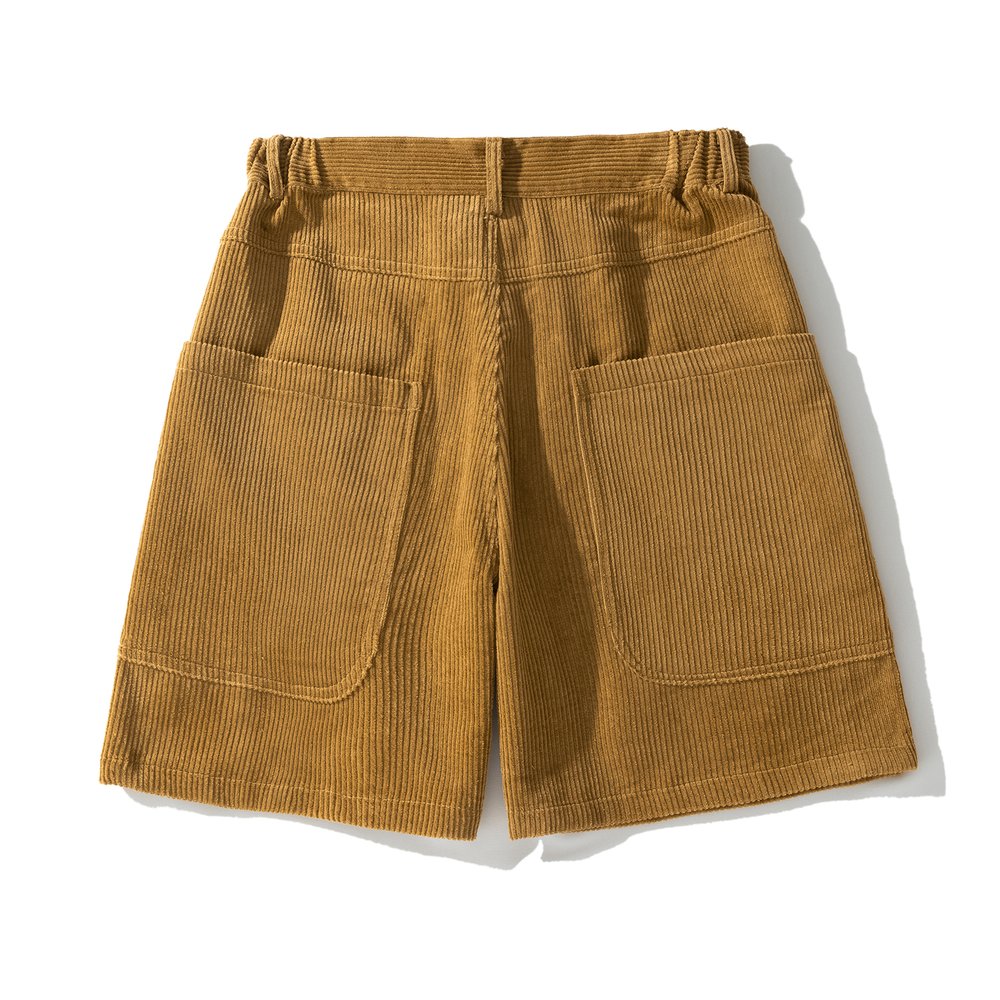 ШОРТЫ YMKASHIX VELVET SERIES