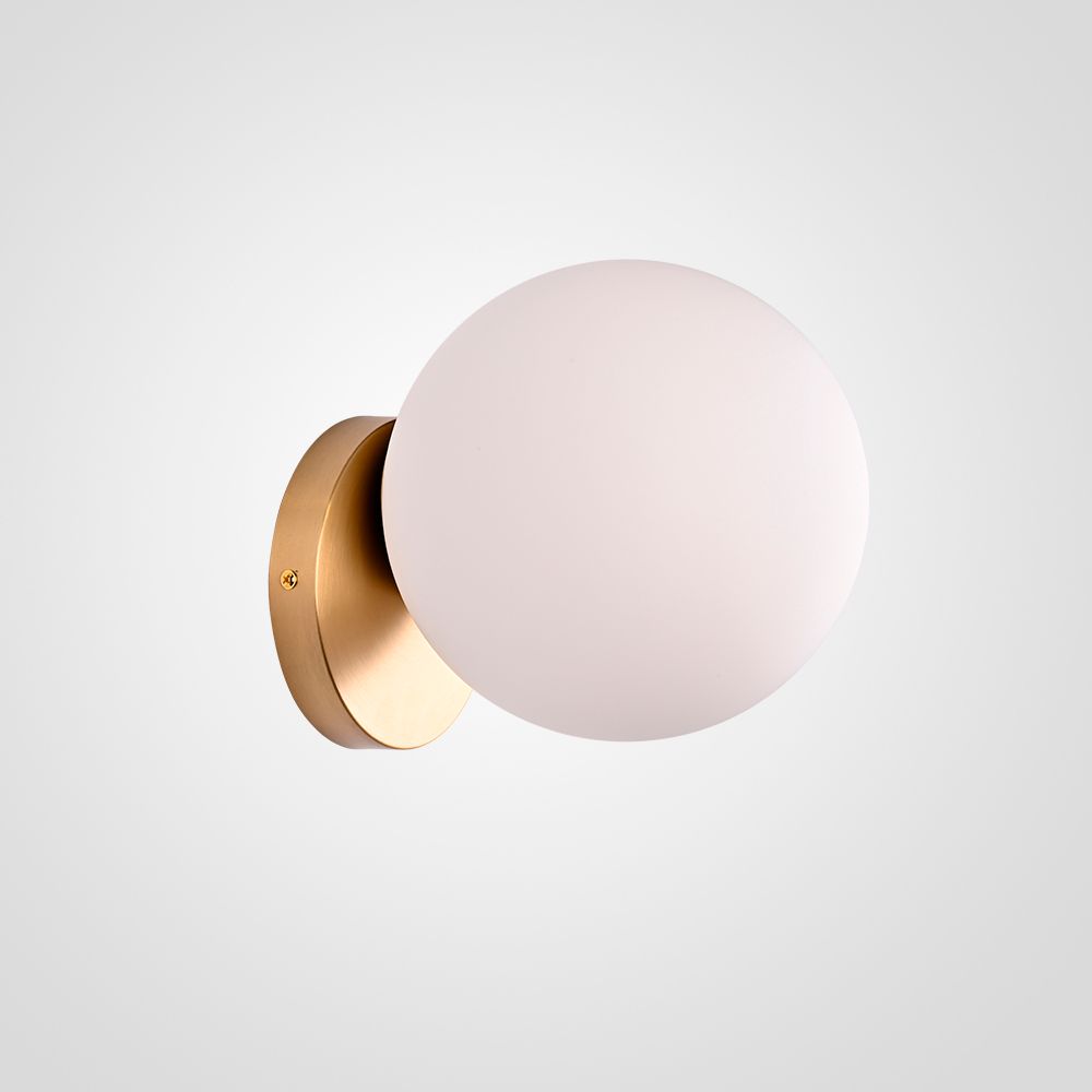 Настенный Светильник Tip Of The Tongue - Wall Mounted, 2015 L D20 By Imperiumloft