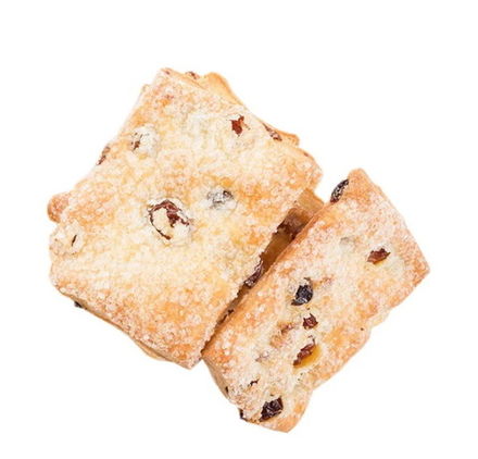 Печенье "Крымское с изюмом" Bakery Story