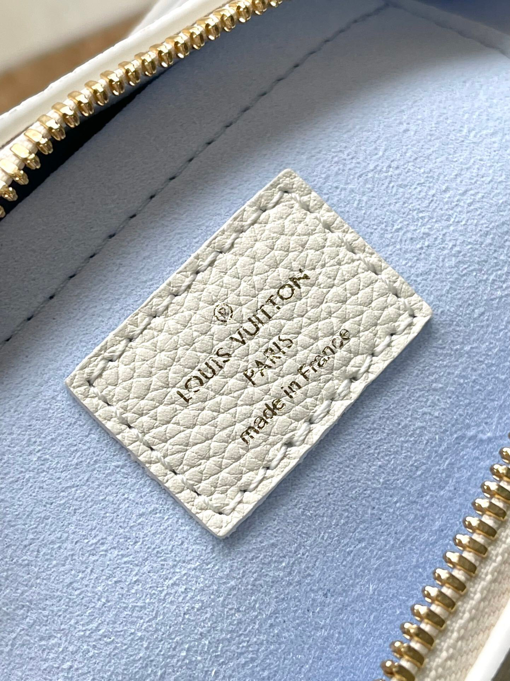 Louis Vuitton Speedy 20