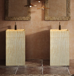 Напольный умывальник Taweel