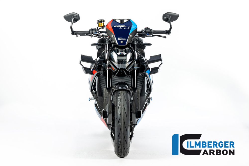 Ilmberger Carbonparts Винглет карбоновый левый BMW M 1000 R CG.VFL.006.M123N
