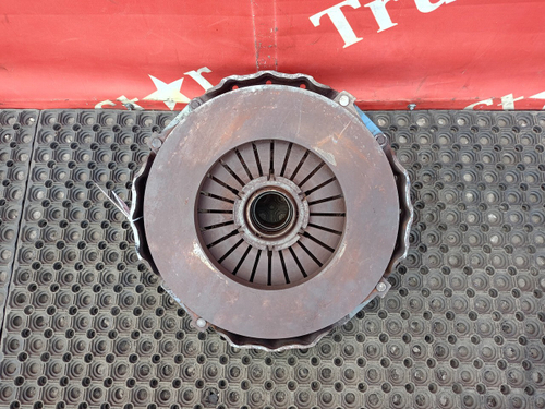 Корзина сцепления