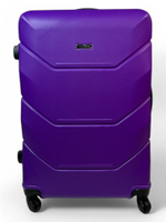Большой чемодан Freedom Model One, Фиолетовый, L