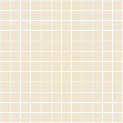 Мозаика 20074 Темари бежевый матовый