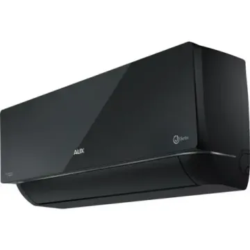 Кондиционер AUX ASW-H09B4/JD-R2DI black