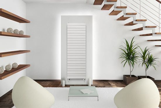 Радиатор Royal Thermo PianoForte Tower/Bianco Traffico - 22 секции