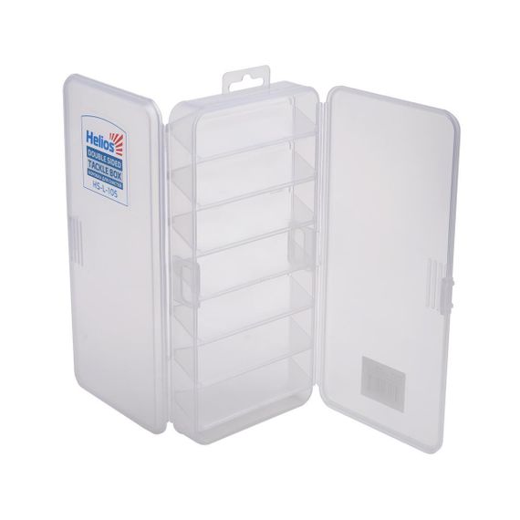 Коробка Helios 11.6х23.6х3.8см (HS-L-105)