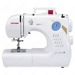 Швейная машина Janome Jem Gold 2