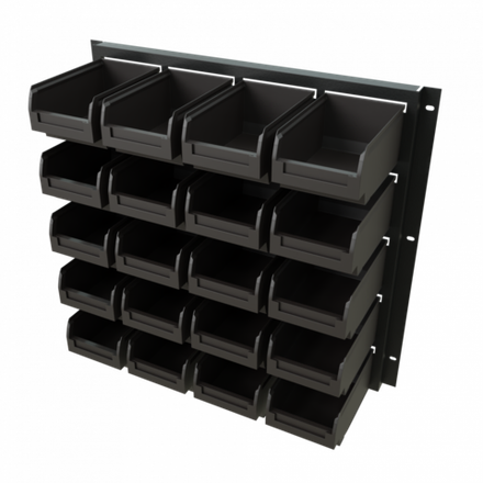 Мебель металлическая