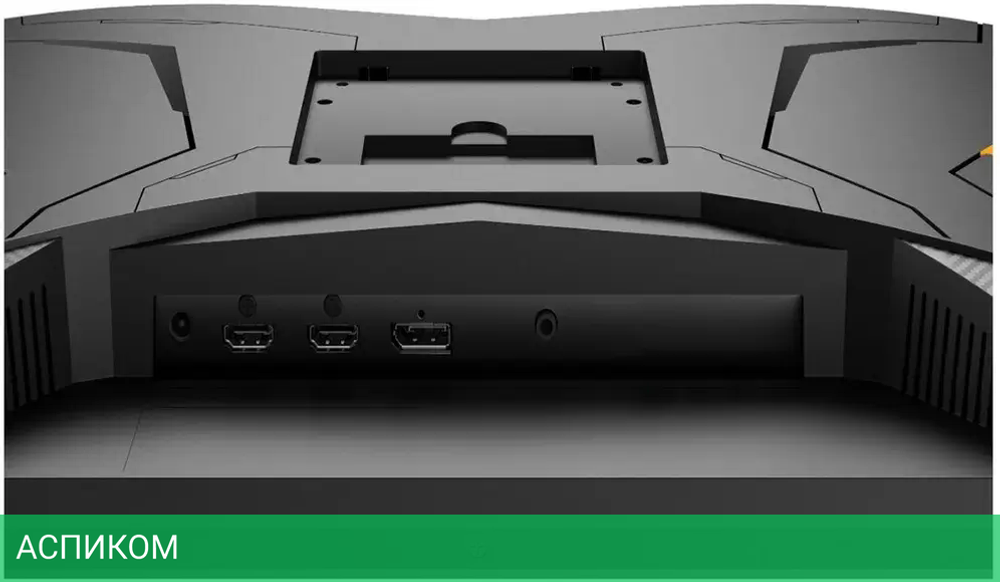 Монитор Machenike MKQ27F240L