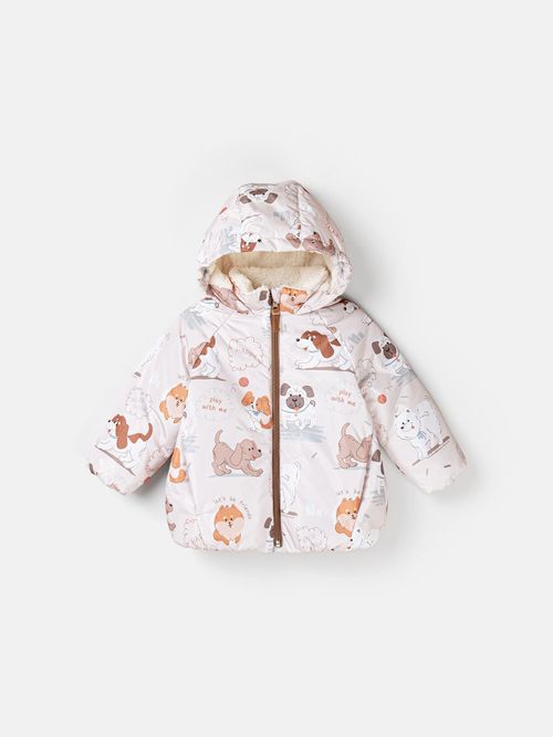 Куртка демисезонная 