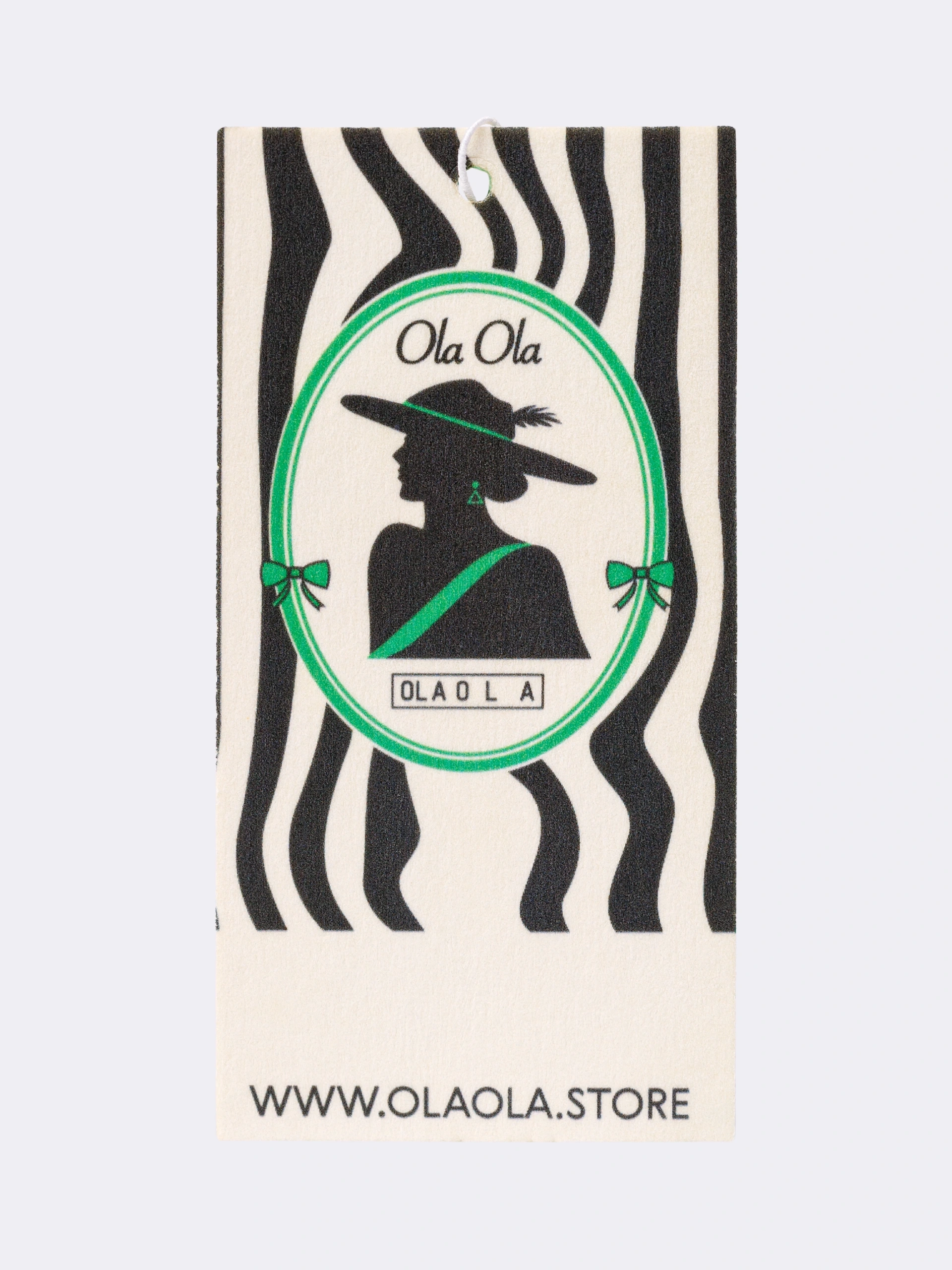 Саше Vetiver OLA OLA