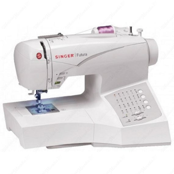 Швейная машина Singer Futura CE 150