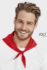 SOL'S BANDANA