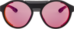 Спортивные очки GOG Manaslu / Matt Black-Grey / Photochromic Red Lens