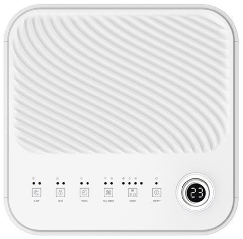 Кондиционер мобильный Funai MAC-CS29CON01