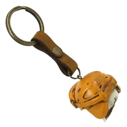 Брелок Череп Сноубордиста (173)