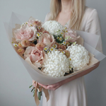 Соберу букет №424