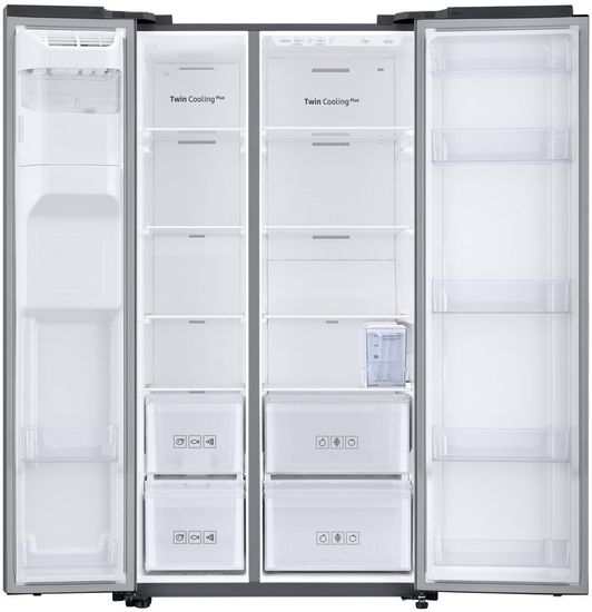 Холодильник Samsung RS68N8320S9