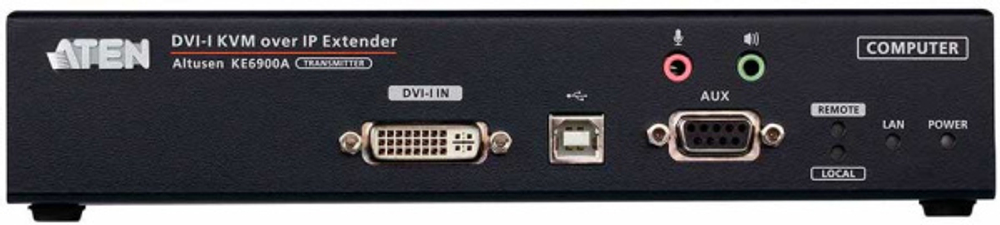 Удлинитель Aten KE6900AT-AX-G