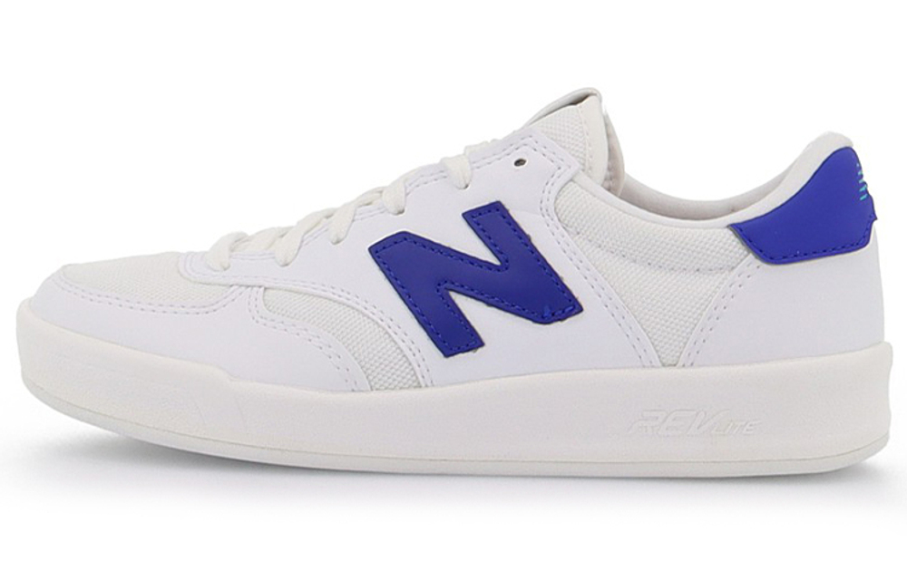 Кроссовки New Balance Nb 300 (Женская размерная сетка)
